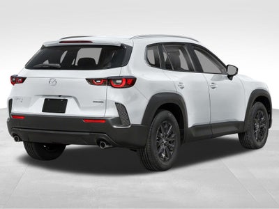 2024 Mazda Mazda CX-50 2.5 S Preferred Package