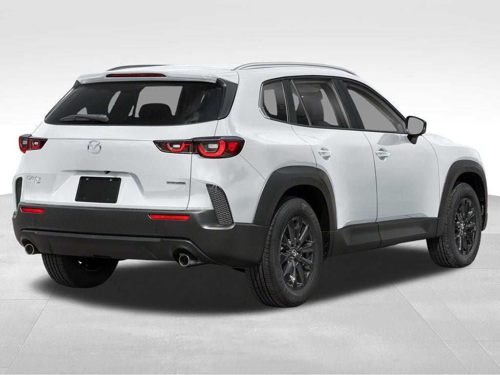 2024 Mazda Mazda CX-50 2.5 S Preferred Package