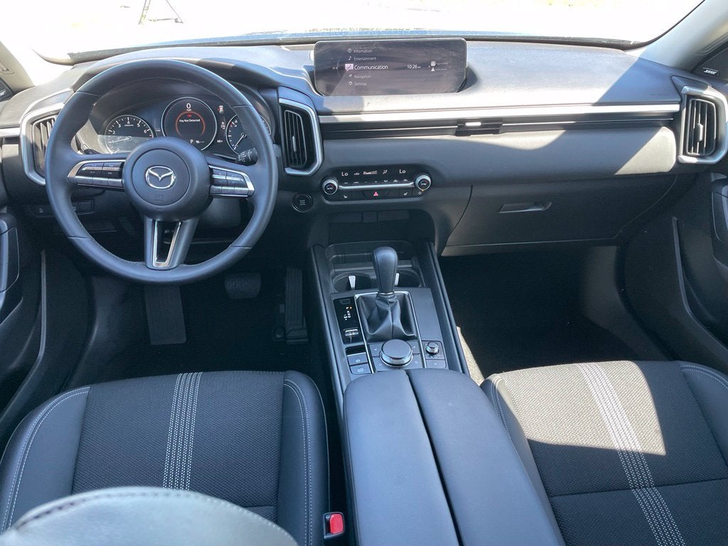 2024 Mazda Mazda CX-50 2.5 S Preferred Package