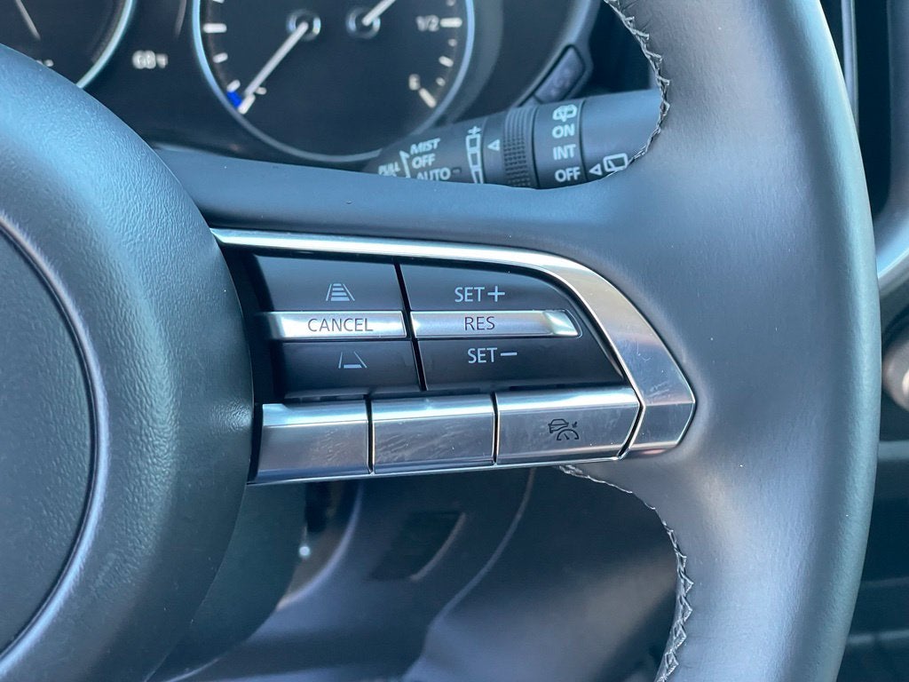 2024 Mazda Mazda CX-50 2.5 S Preferred Package
