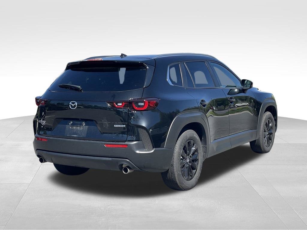 2024 Mazda Mazda CX-50 2.5 S Preferred Package