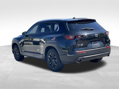 2024 Mazda Mazda CX-50 2.5 S Preferred Package