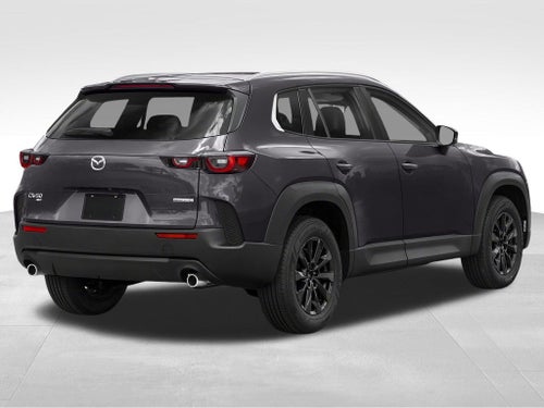 2023 Mazda Mazda CX-50 2.5 S Preferred Plus Package