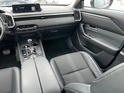 2023 Mazda Mazda CX-50 2.5 S Preferred Plus Package