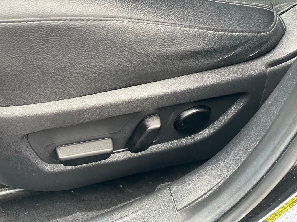 2023 Mazda Mazda CX-50 2.5 S Preferred Plus Package