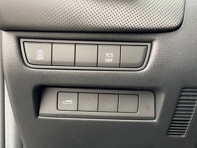 2023 Mazda Mazda CX-50 2.5 S Preferred Plus Package