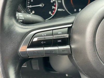 2023 Mazda Mazda CX-50 2.5 S Preferred Plus Package