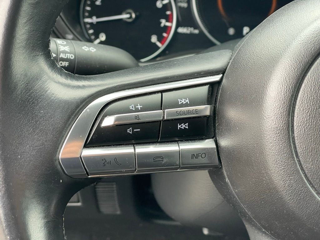 2023 Mazda Mazda CX-50 2.5 S Preferred Plus Package