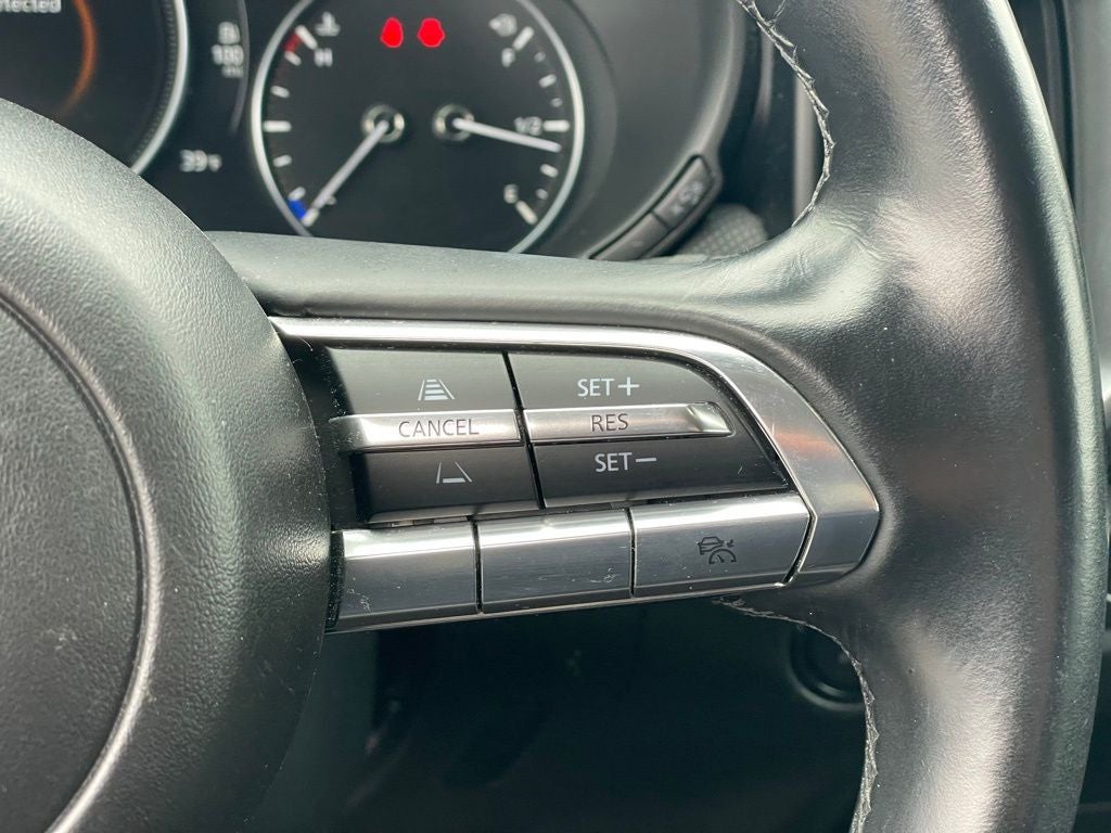 2023 Mazda Mazda CX-50 2.5 S Preferred Plus Package