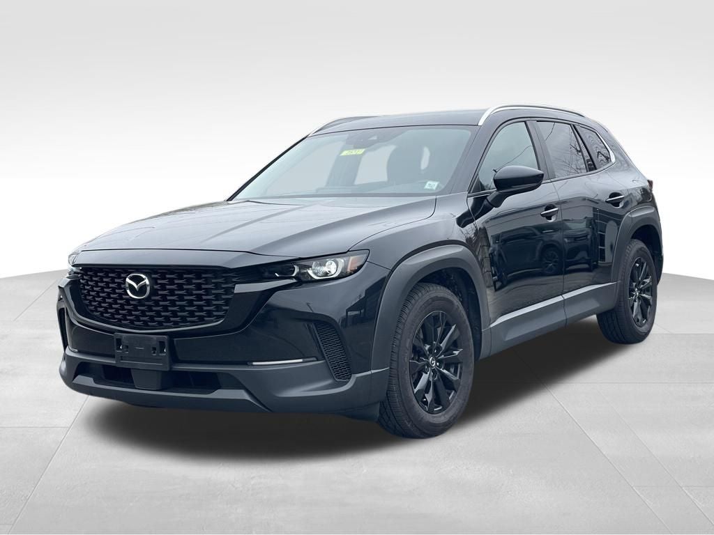 2023 Mazda Mazda CX-50 2.5 S Preferred Plus Package
