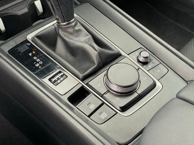 2023 Mazda Mazda CX-50 2.5 S Preferred Plus Package