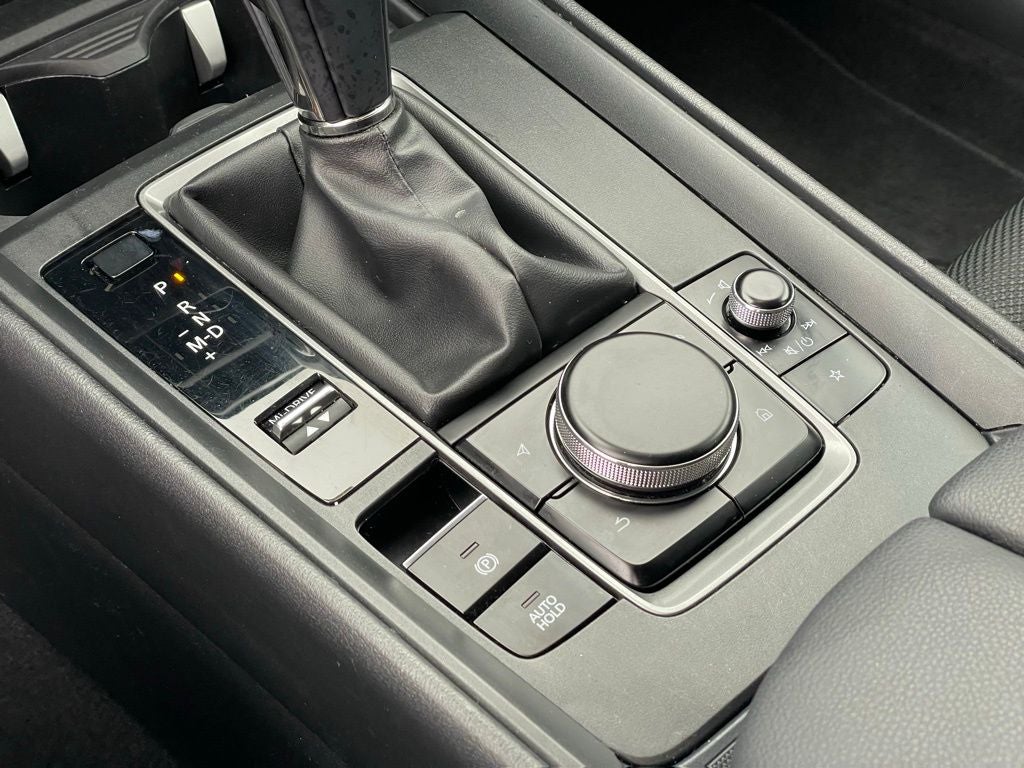 2023 Mazda Mazda CX-50 2.5 S Preferred Plus Package