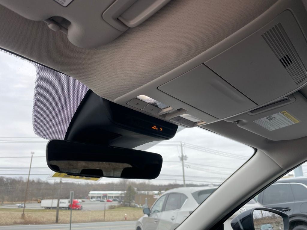 2023 Mazda Mazda CX-50 2.5 S Preferred Plus Package