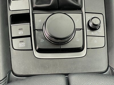 2023 Mazda Mazda CX-50 2.5 S Preferred Plus Package