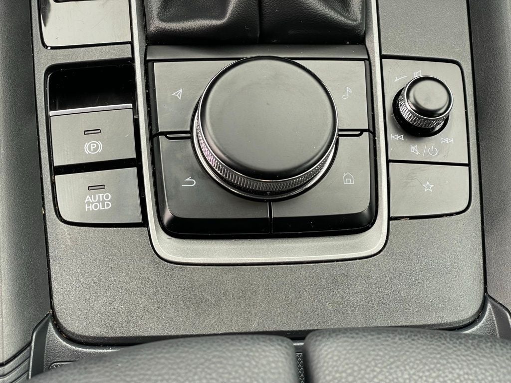 2023 Mazda Mazda CX-50 2.5 S Preferred Plus Package