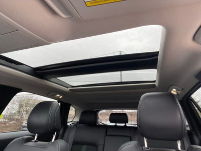 2023 Mazda Mazda CX-50 2.5 S Preferred Plus Package