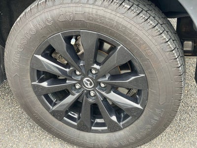 2023 Mazda Mazda CX-50 2.5 S Preferred Plus Package