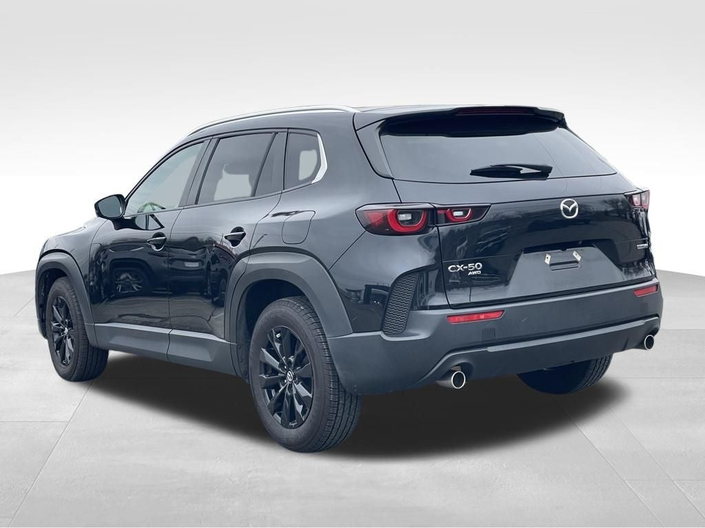 2023 Mazda Mazda CX-50 2.5 S Preferred Plus Package
