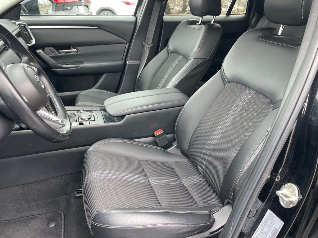 2023 Mazda Mazda CX-50 2.5 S Preferred Plus Package