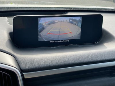 2024 Mazda Mazda CX-50 2.5 S Premium Package