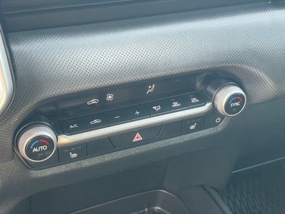 2024 Mazda Mazda CX-50 2.5 S Premium Package