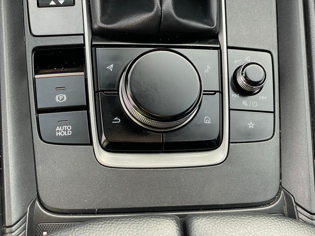 2024 Mazda Mazda CX-50 2.5 S Premium Package