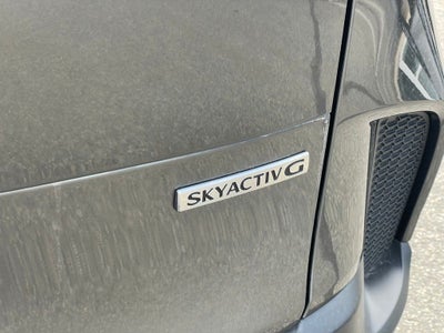 2024 Mazda Mazda CX-50 2.5 S Premium Package