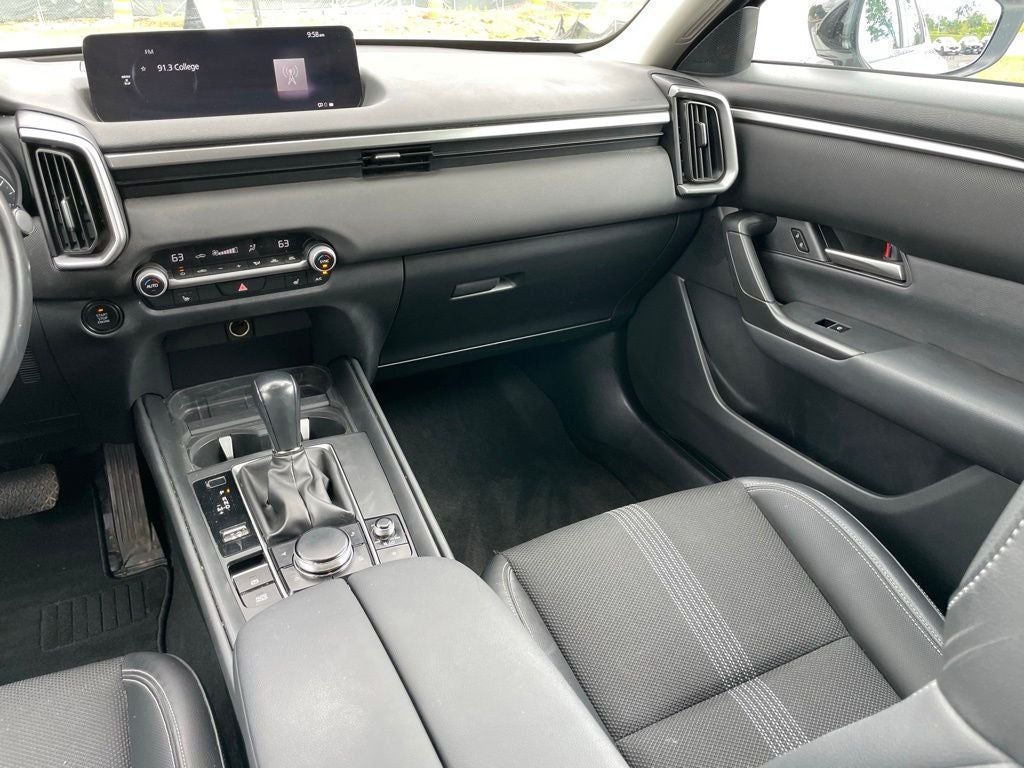 2025 Mazda Mazda CX-50 2.5 S Premium Package