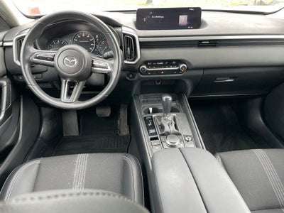 2025 Mazda Mazda CX-50 2.5 S Premium Package