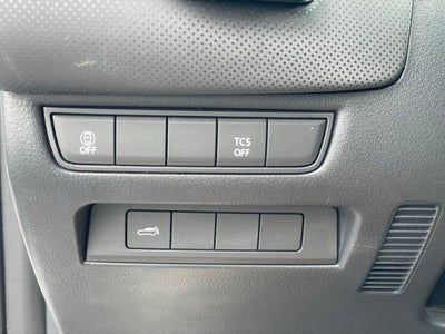 2025 Mazda Mazda CX-50 2.5 S Premium Package