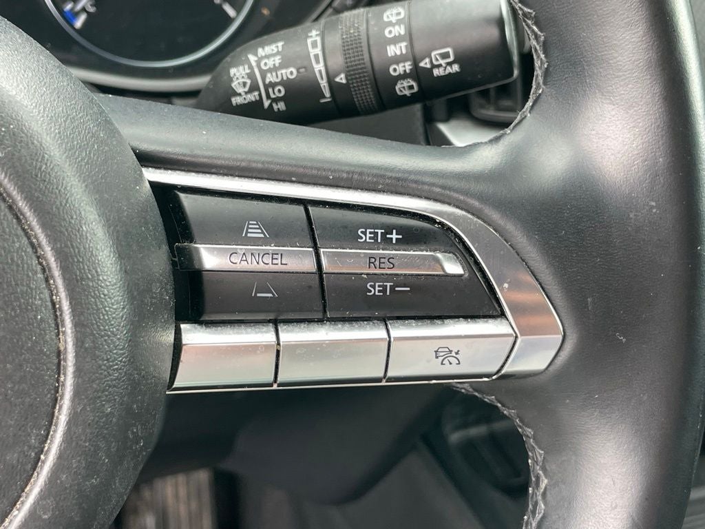 2025 Mazda Mazda CX-50 2.5 S Premium Package