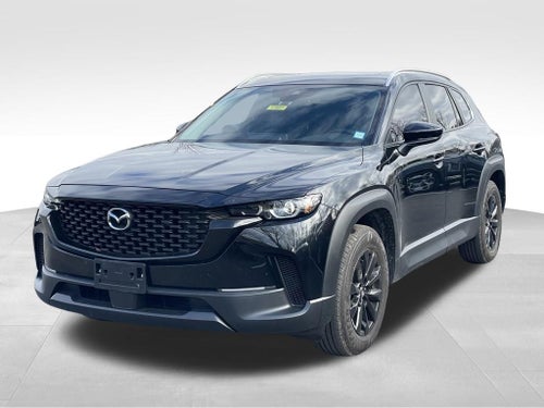 2025 Mazda Mazda CX-50 2.5 S Premium Package
