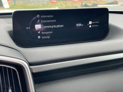 2025 Mazda Mazda CX-50 2.5 S Premium Package