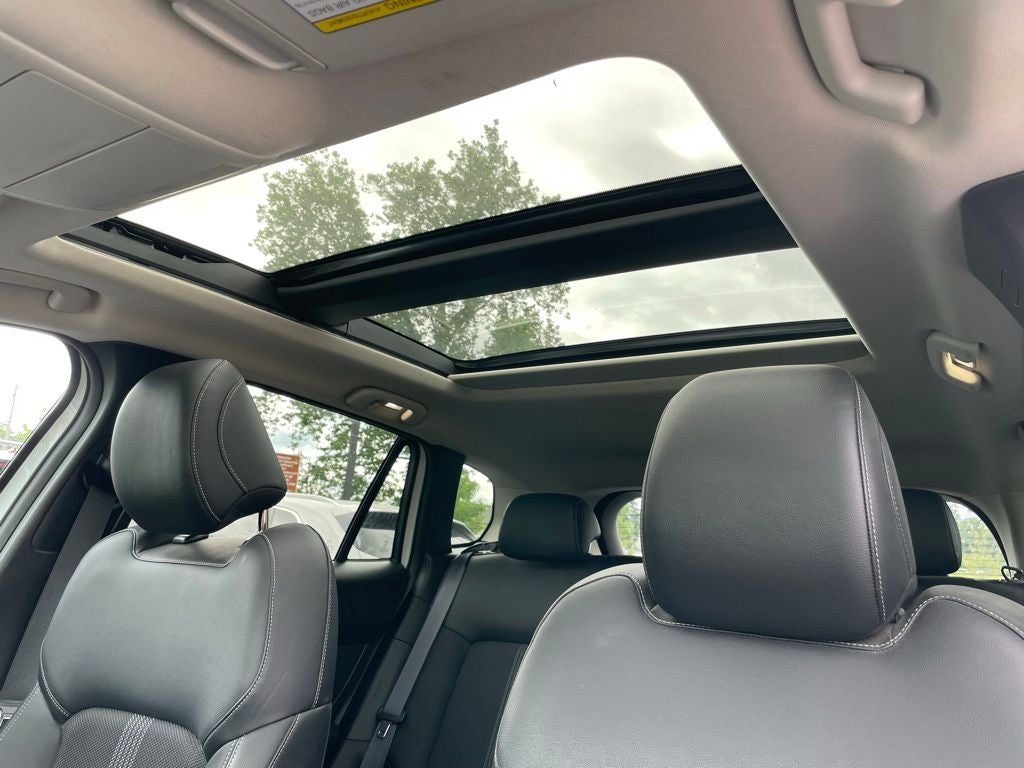 2025 Mazda Mazda CX-50 2.5 S Premium Package