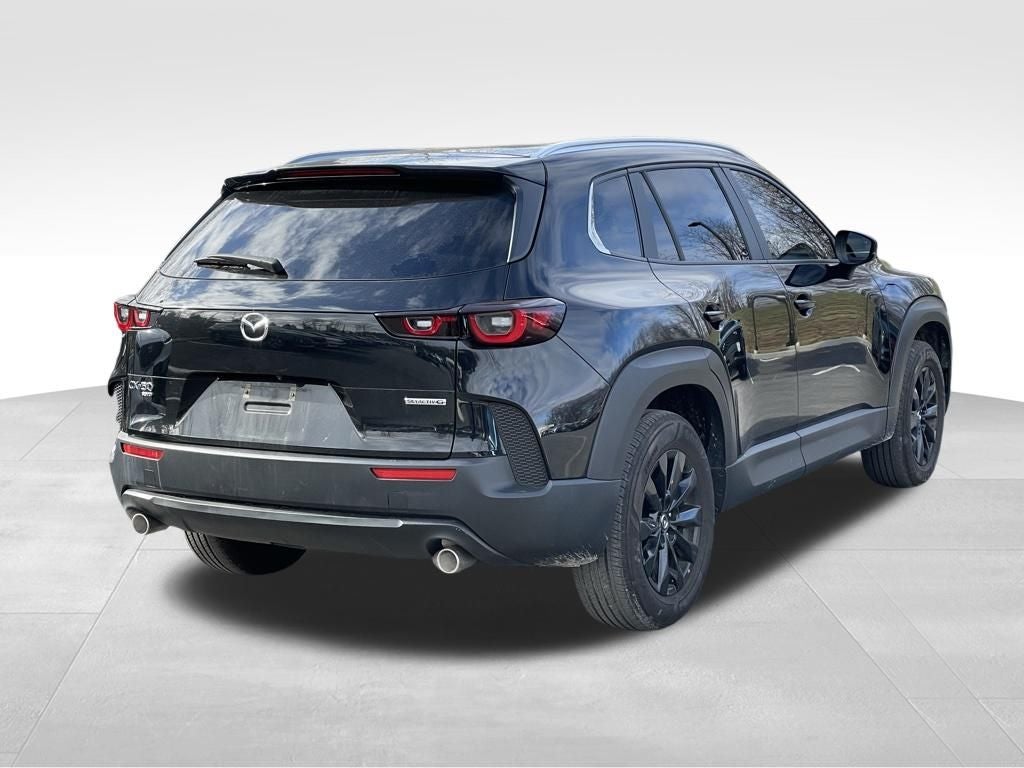 2025 Mazda Mazda CX-50 2.5 S Premium Package
