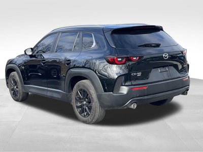 2025 Mazda Mazda CX-50 2.5 S Premium Package