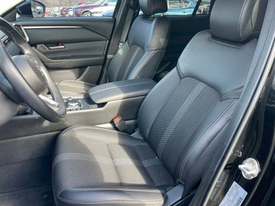 2025 Mazda Mazda CX-50 2.5 S Premium Package