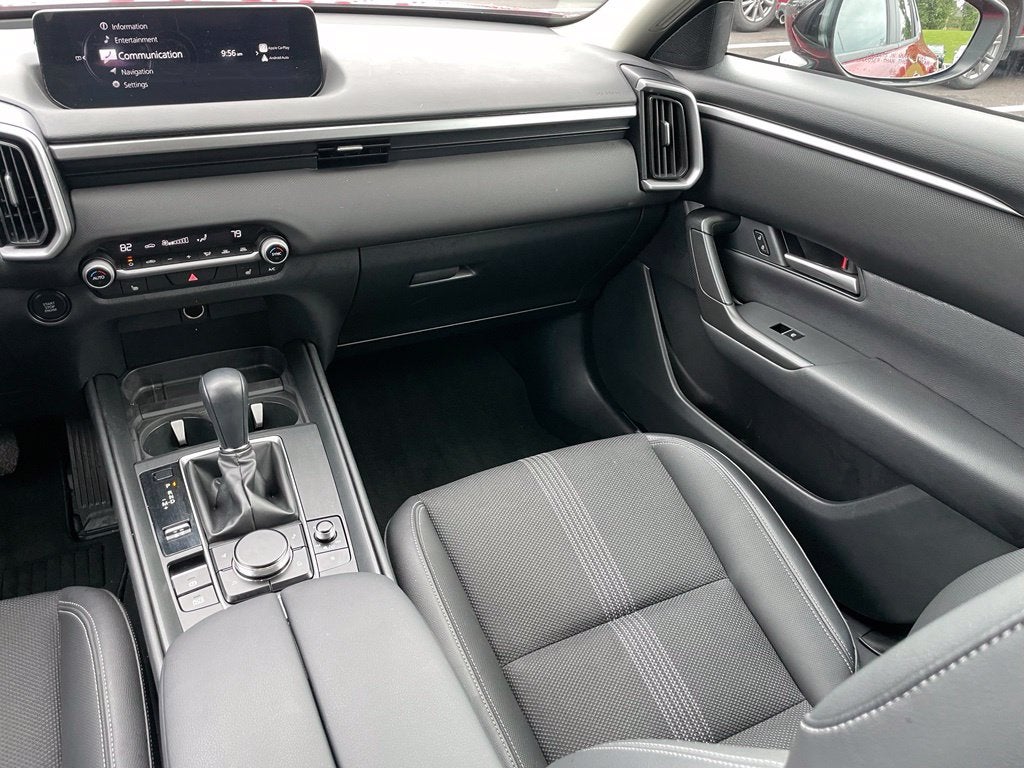 2024 Mazda Mazda CX-50 2.5 S Premium Package