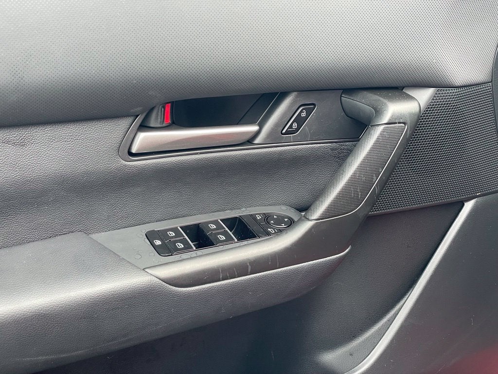 2024 Mazda Mazda CX-50 2.5 S Premium Package
