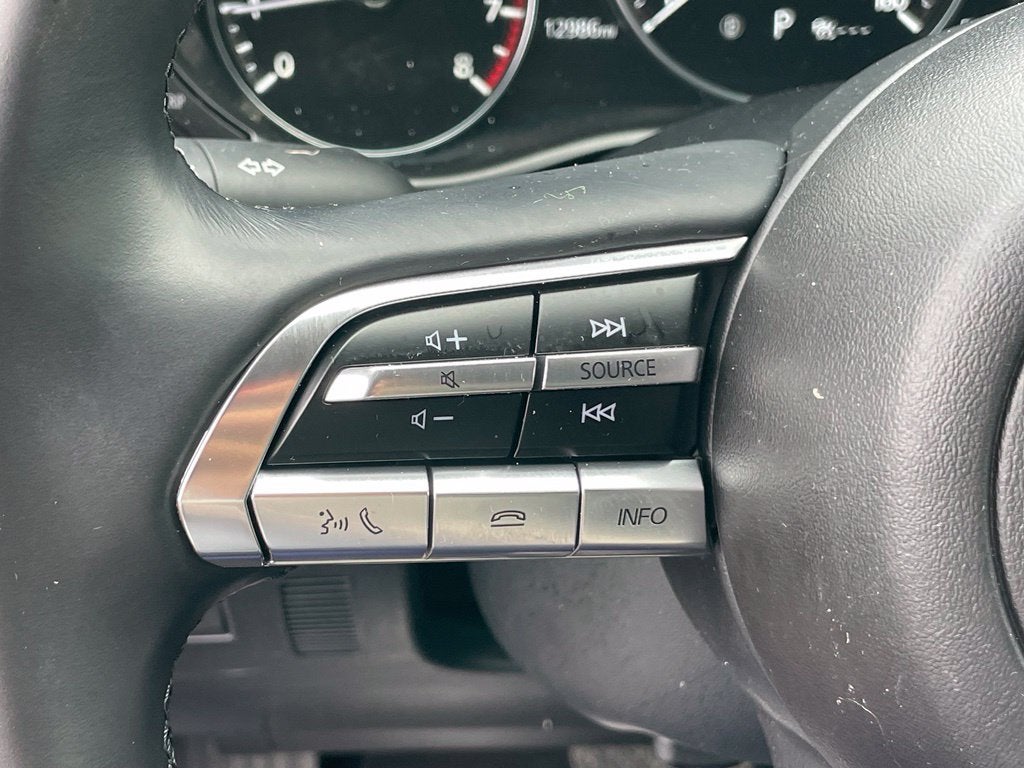 2024 Mazda Mazda CX-50 2.5 S Premium Package