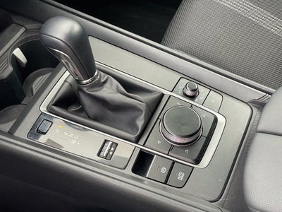 2024 Mazda Mazda CX-50 2.5 S Premium Package