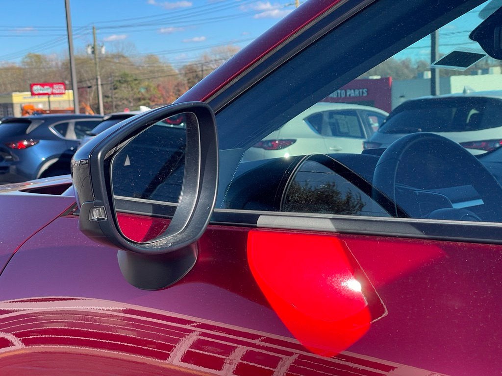2024 Mazda Mazda CX-50 2.5 S Premium Package