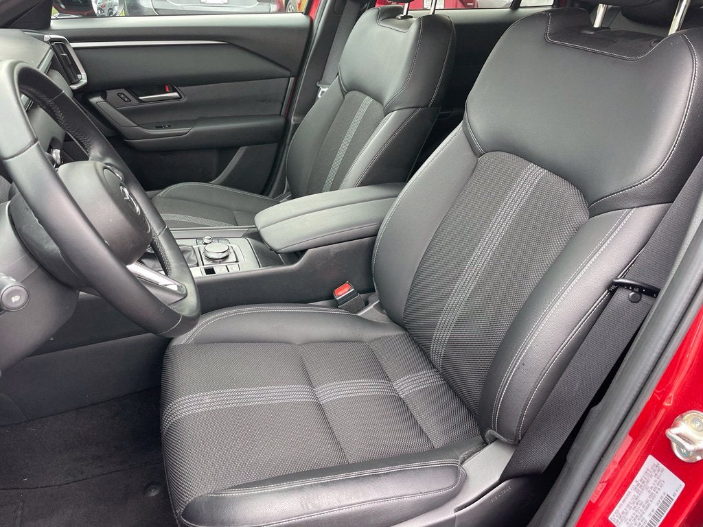 2024 Mazda Mazda CX-50 2.5 S Premium Package