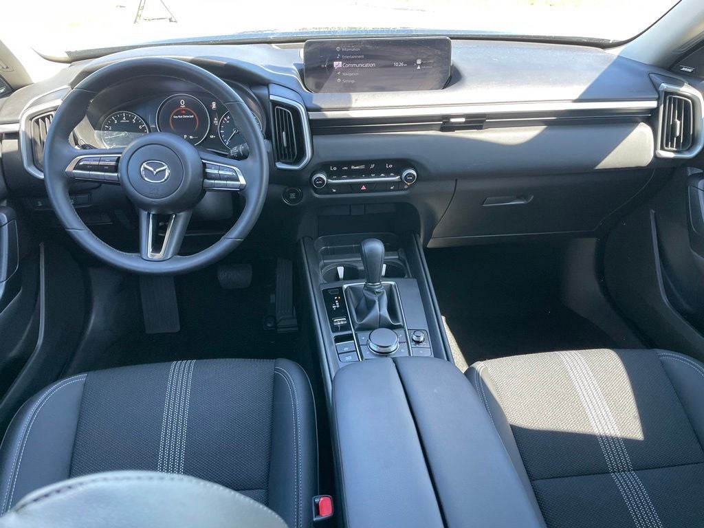 2024 Mazda Mazda CX-50 2.5 S Premium Package