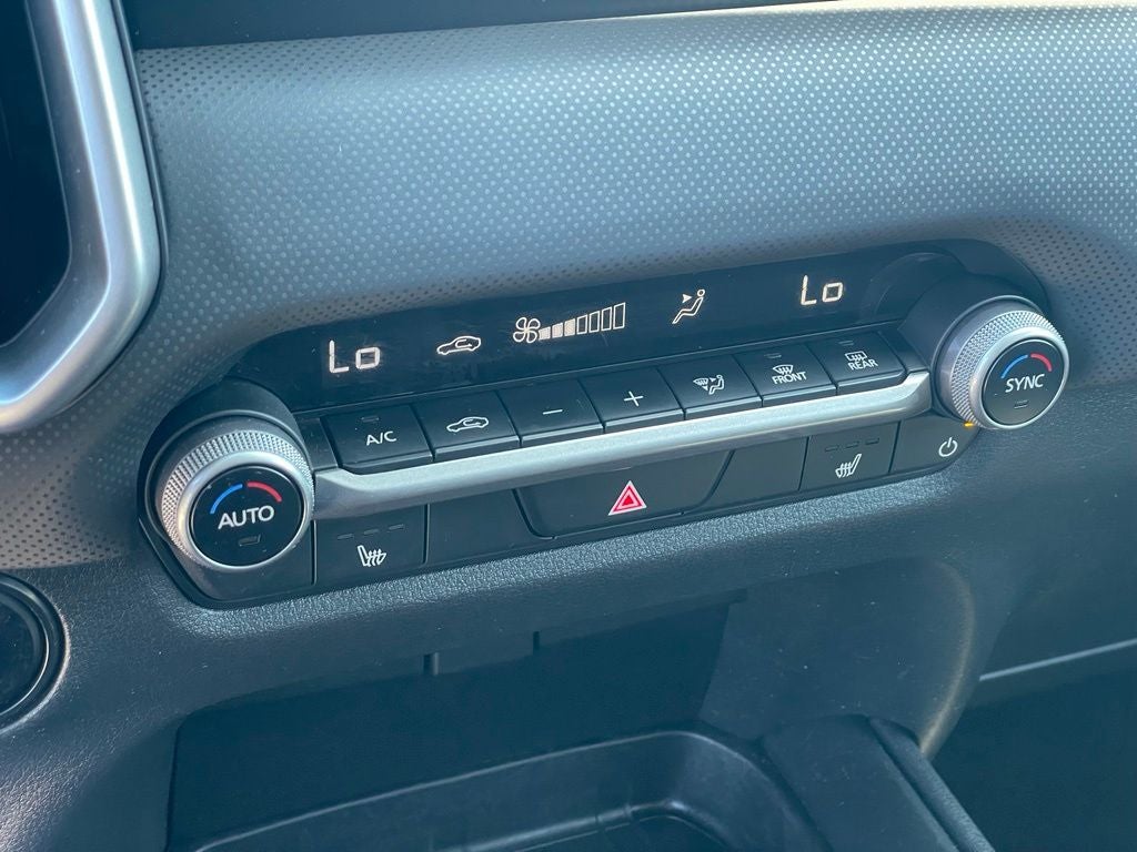 2024 Mazda Mazda CX-50 2.5 S Premium Package
