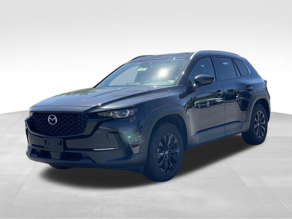 2024 Mazda Mazda CX-50 2.5 S Premium Package