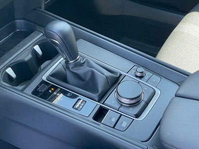 2024 Mazda Mazda CX-50 2.5 S Premium Package