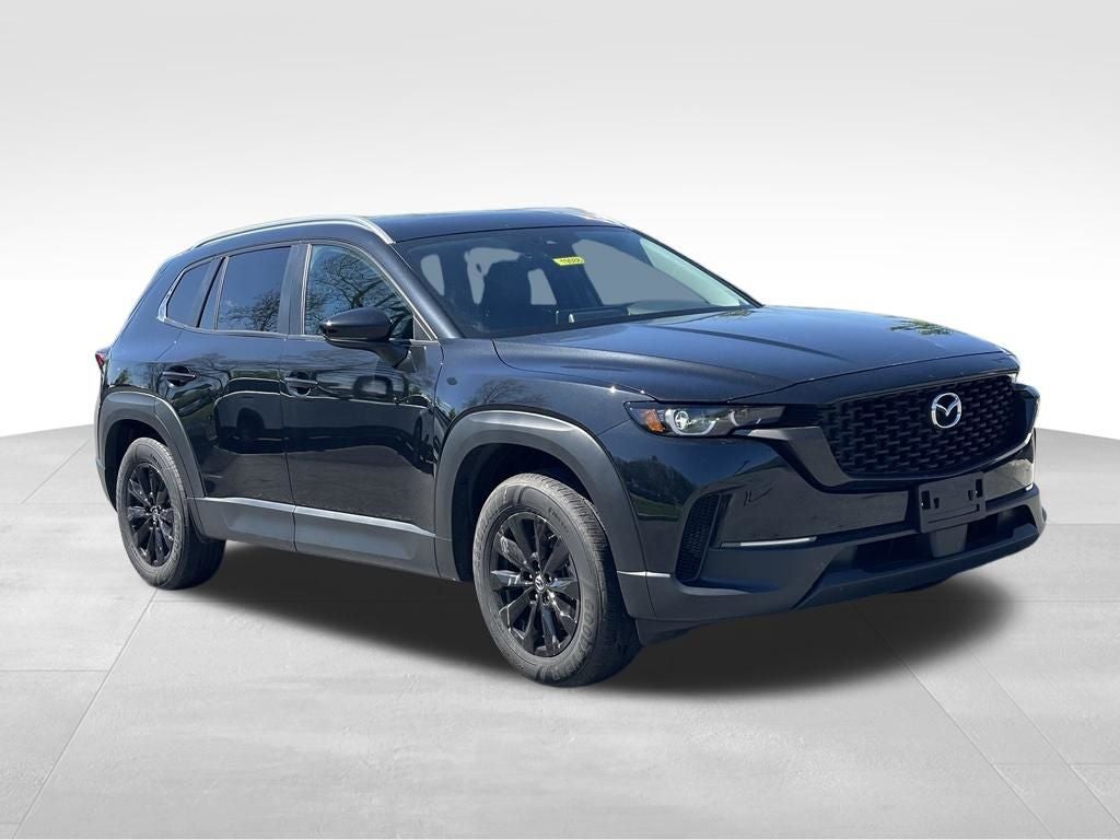 2024 Mazda Mazda CX-50 2.5 S Premium Package