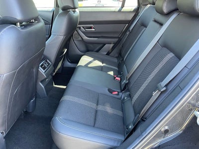 2024 Mazda Mazda CX-50 2.5 S Premium Package