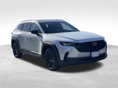 2024 Mazda Mazda CX-50 2.5 S Premium Package